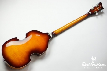 Ignition Bass - Sunburst
